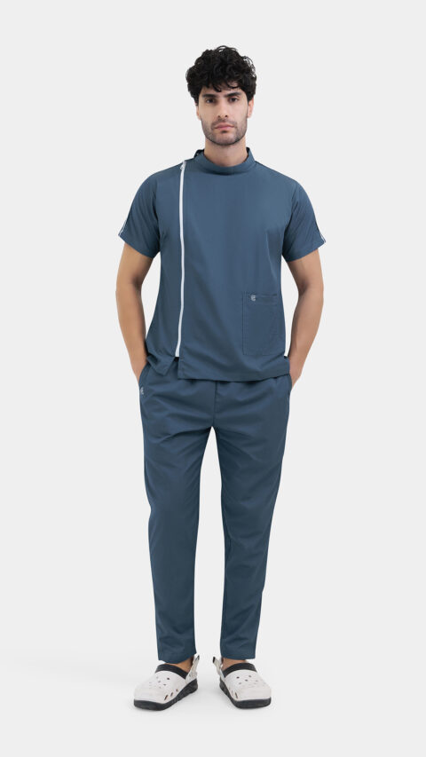 Scrub Suit - Picasso C#111