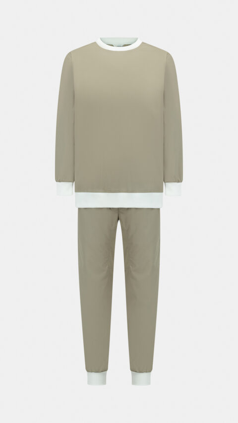 طقم سكرب - بيج فيكتوريا