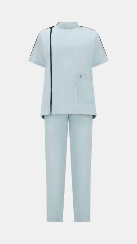 C#95 طقم سكرب - بيكاسو