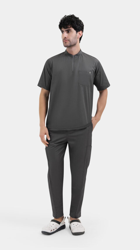 C#116 طقم سكرب - بيكاسو