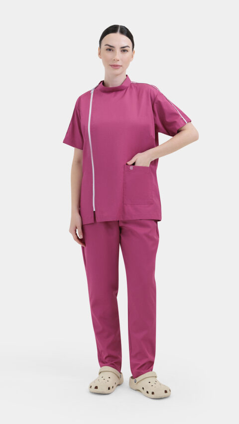 Scrub Suit - Picaso C#41