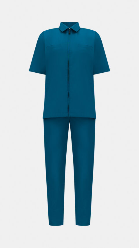 C#73 طقم سكرب - بيكاسو