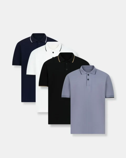 قطن عضوي بولو