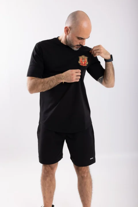 تيشرت اسبانيا