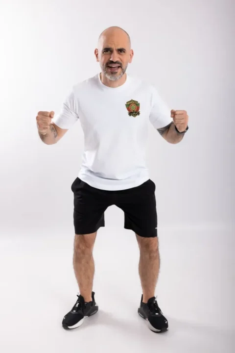 تيشرت المغرب